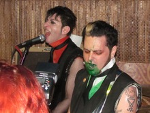 The Brickbats / Memphis Morticians on Nov 30, 2013 [684-small]