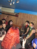 The Brickbats / Memphis Morticians on Nov 30, 2013 [686-small]