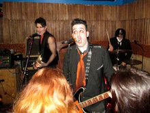The Brickbats / Memphis Morticians on Nov 30, 2013 [691-small]