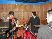 The Brickbats / Memphis Morticians on Nov 30, 2013 [693-small]
