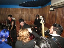 The Brickbats / Memphis Morticians on Nov 30, 2013 [694-small]