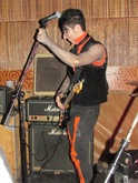 The Brickbats / Memphis Morticians on Nov 30, 2013 [695-small]