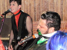 The Brickbats / Memphis Morticians on Nov 30, 2013 [698-small]