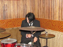 The Brickbats / Memphis Morticians on Nov 30, 2013 [699-small]