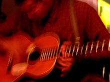 Dom Flemons on Oct 29, 2013 [708-small]