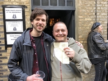 Desertfest 2019 on May 3, 2019 [721-small]