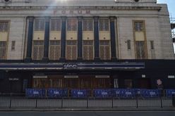 tags: O2 Forum, Kentish Town - The Wedding Present / Such Small Hands / Yvonne MK on Nov 27, 2021 [728-small]