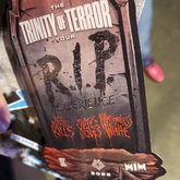 Motionless In White / Black Veil Brides / Ice Nine Kills / Fame On Fire on Apr 27, 2022 [739-small]