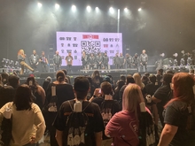 Motionless In White / Black Veil Brides / Ice Nine Kills / Fame On Fire on Apr 27, 2022 [740-small]