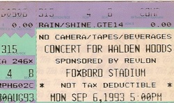 Don Henley / Elton John / Melissa Etheridge / Sting / Aerosmith / Jimmy Buffett on Sep 6, 1993 [478-small]