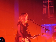 Wolf Alice / Clamm on Apr 28, 2022 [788-small]