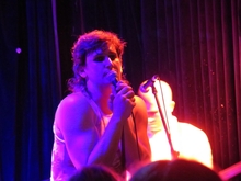 Johnny Hunter / Hotel on Mar 20, 2022 [801-small]
