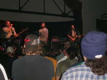 Maylene and the Sons of Disaster / Clutch / Murder By Death on Mar 17, 2008 [482-small]