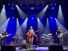 The Pineapple Thief / Better Strangers (US) on Apr 29, 2022 [820-small]
