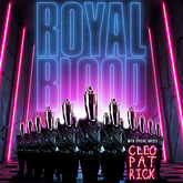 Royal Blood / cleopatrick on Apr 29, 2022 [821-small]