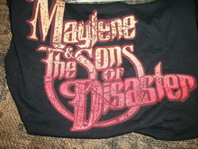 Maylene and the Sons of Disaster / Clutch / Murder By Death on Mar 17, 2008 [483-small]