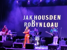 Jack Jones / Steve Balbi / Russell Morris / Steve Kilbey / robyn loau / jak housden on Apr 30, 2022 [840-small]
