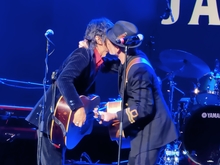 Jack Jones / Steve Balbi / Russell Morris / Steve Kilbey / robyn loau / jak housden on Apr 30, 2022 [846-small]