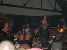 Maylene and the Sons of Disaster / Clutch / Murder By Death on Mar 17, 2008 [485-small]