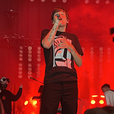 Louis Tomlinson / Sun Room on Feb 26, 2022 [860-small]