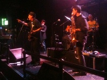 The Scofflaws / Let Me Crazy on Apr 29, 2011 [866-small]