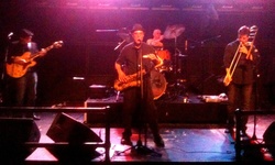 The Scofflaws / Let Me Crazy on Apr 29, 2011 [867-small]
