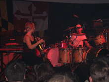 Maylene and the Sons of Disaster / Clutch / Murder By Death on Mar 17, 2008 [487-small]