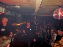 Chameleons Vox on Nov 23, 2011 [878-small]
