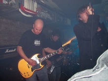 Chameleons Vox on Nov 23, 2011 [879-small]