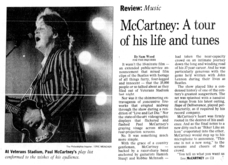 Paul McCartney on Jun 13, 1993 [949-small]