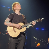 Ed Sheeran / Amy Wadge on Sep 2, 2021 [962-small]