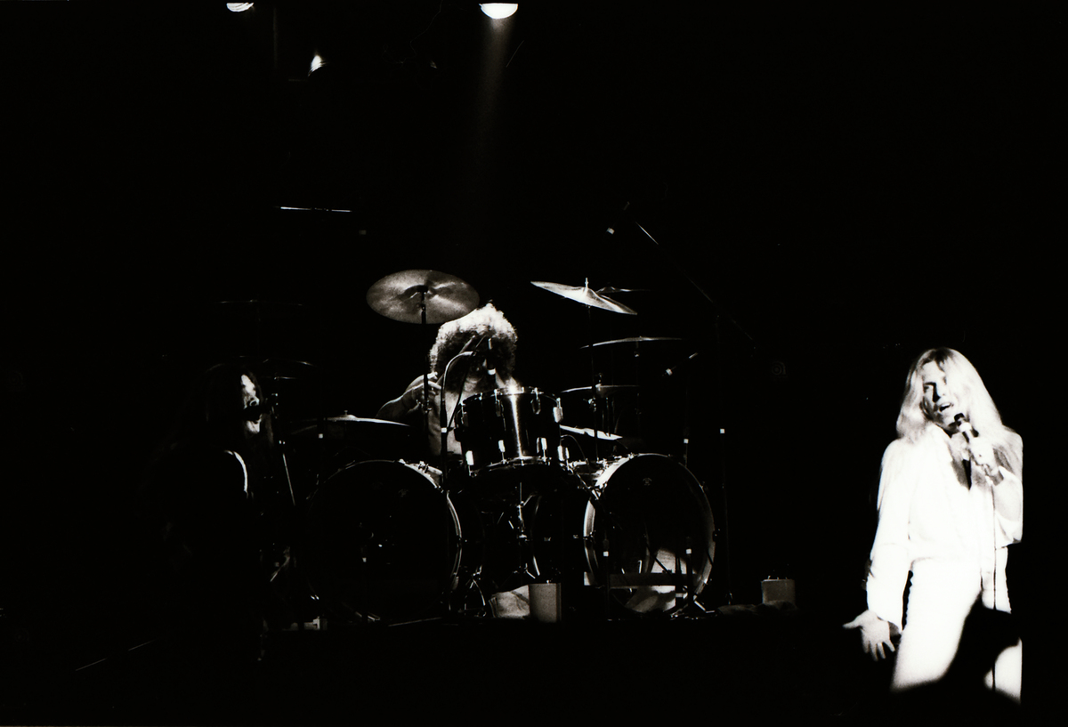 Black Oak Arkansas Concert & Tour History (Updated for 2022) Concert