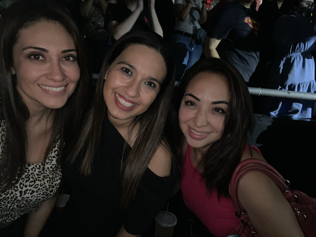 FLANS Concert & Tour History (Updated for 2023) Concert Archives