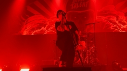 Billy Talent / Anti-Flag / NoBro on Apr 30, 2022 [071-small]