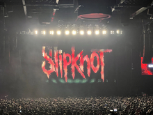 "Knotfest Roadshow" / Slipknot / In This Moment / Wage War on Apr 2, 2022 [072-small]