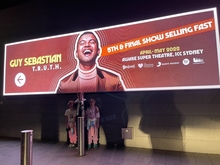 Guy Sebastian  on Apr 30, 2022 [124-small]