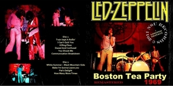 Led Zeppelin / Raven on Jan 26, 1969 [207-small]