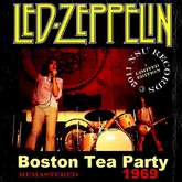 Led Zeppelin / Raven on Jan 26, 1969 [209-small]