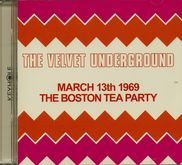 Velvet Underground / Wilkinson's Tricycle on Mar 13, 1969 [236-small]
