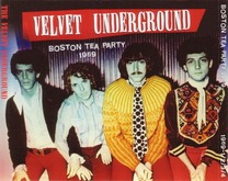 Velvet Underground / Wilkinson's Tricycle on Mar 15, 1969 [267-small]