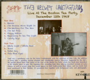 Velvet Underground / MC5 on Dec 12, 1968 [277-small]