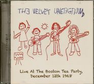 Velvet Underground / MC5 on Dec 12, 1968 [278-small]