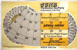 Johnny Winter / Raven on Jun 12, 1969 [293-small]