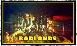 Badlands on Dec 22, 1990 [351-small]