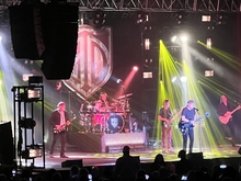 George Thoughgood and the Destroyers on Apr 30, 2022 [360-small]