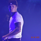 Justin Bieber / Jaden / Eddie Benjamin / ¿Téo? on Apr 11, 2022 [372-small]