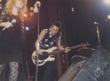 Toy Dolls / The Dickies / Legal Weapon / Doggy Style on Jan 26, 1986 [411-small]