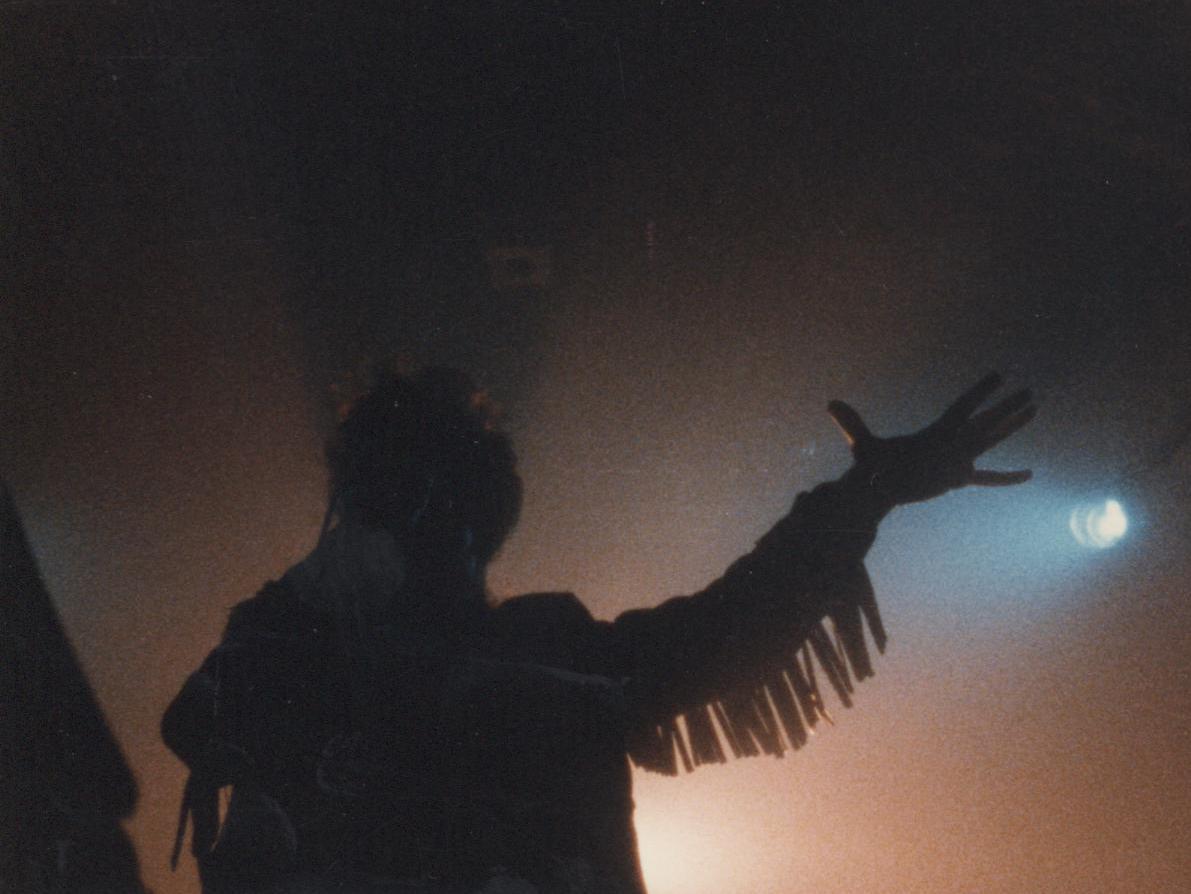 Scraping Foetus Off The Wheel Concert Photos Concert Archives