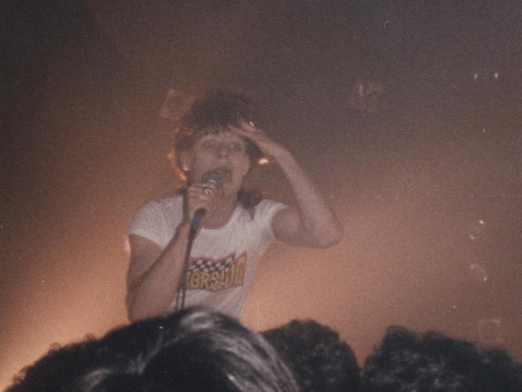 Scraping Foetus Off The Wheel Concert Photos Concert Archives