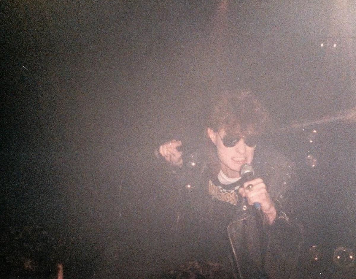 Scraping Foetus Off The Wheel Concert Photos Concert Archives